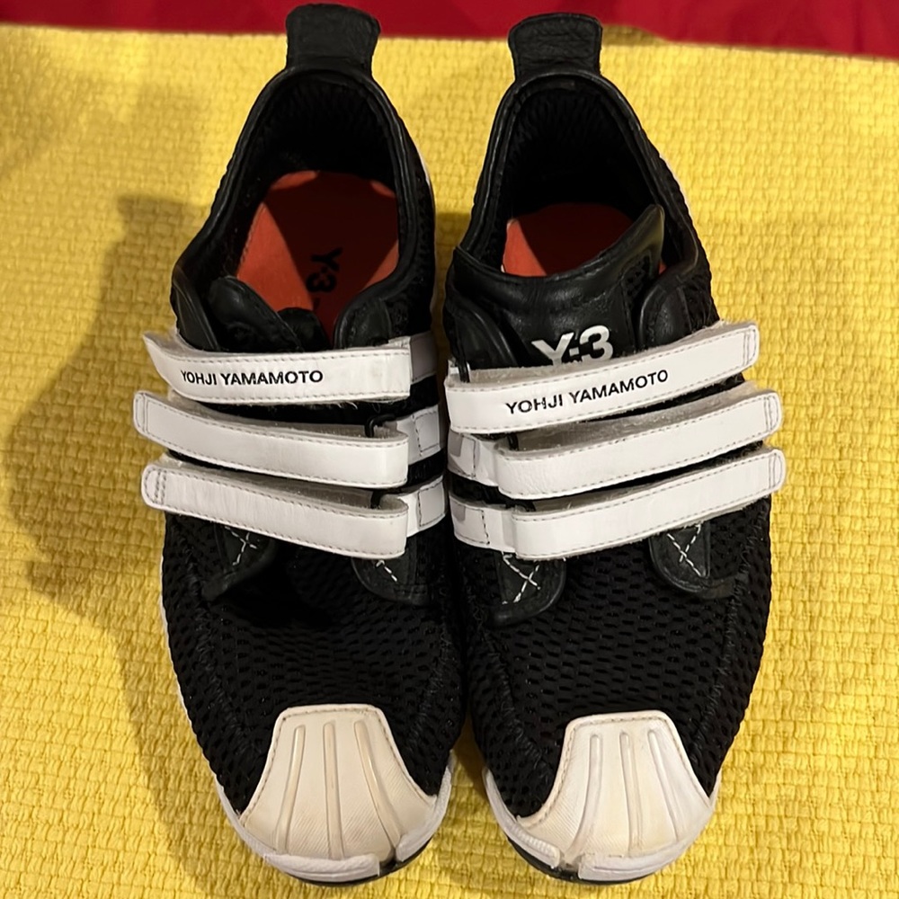 ADIDAS Y-3 YOHJI YAMAMOTO SIZE S